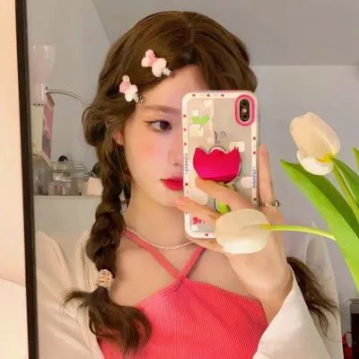 请和我的女友谈恋爱