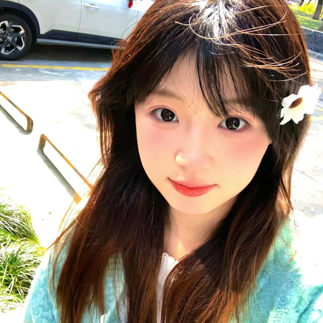 那些爱人
